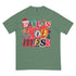 Santa's Favorite Hot Mess Comfort Colors