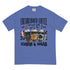 Freshly Boo'd Coffee Graphic Tee
