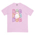 Neon Boo Comfort Colors Graphic Shirt