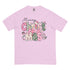 Pink Merry Christmas Comfort Colors Shirt