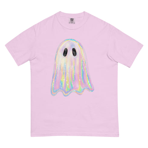 Shimmering Ghost Shirt