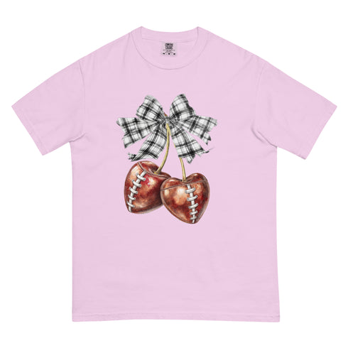 Football Cherry Shirt