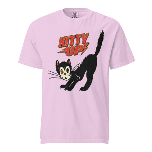 Kitty Up Shirt