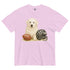 Great Pyrenees Football Shirt