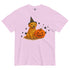 Golden Retriever Halloween Witchy Dogs Shirt