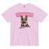German Shepherd Mom Club Shirt