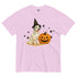 Dalmatian Halloween Witchy Dogs Shirt