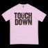 Distressed Touchdown Football shirt