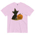 Black Chihuahua Halloween Witchy Dogs Shirt