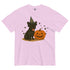 Black French Bulldog Halloween Shirt
