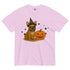 French Bulldog Halloween Witchy Dogs Shirt
