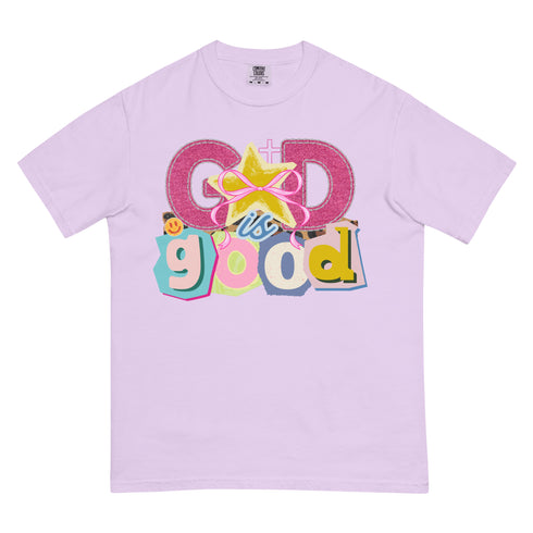 God Is Good Shirt