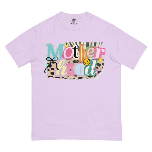 Mother Hood Shirt