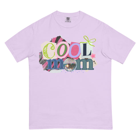 Cool Mom Preppy Shirt