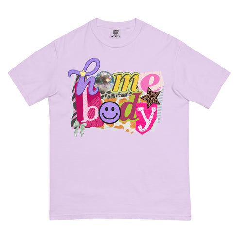Homebody Preppy Shirt