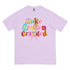 Make Heaven Crowded Retro Y2k