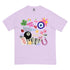 Lucky Doodles Comfort Colors Shirt