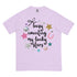 Counting My Lucky Stars Comfort Colors Shirt