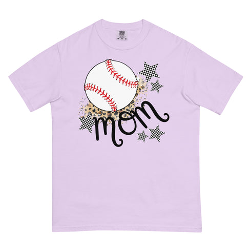 Ball Mom Baseball Edition