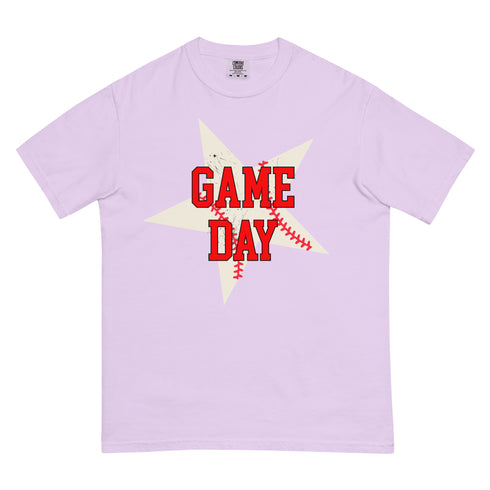 Game Day Star