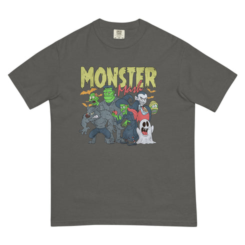 Monster Mash T-shirt
