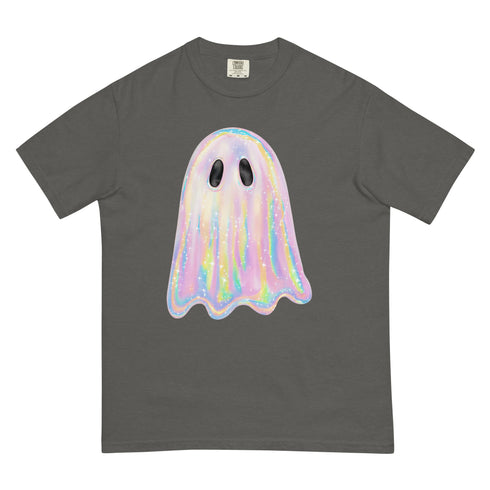 Shimmering Ghost Shirt