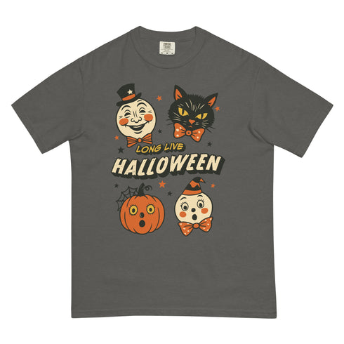 Long Live Halloween Shirt