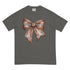 Football Bow Shirt