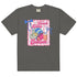 Football Touchdown Season Pink Shirt