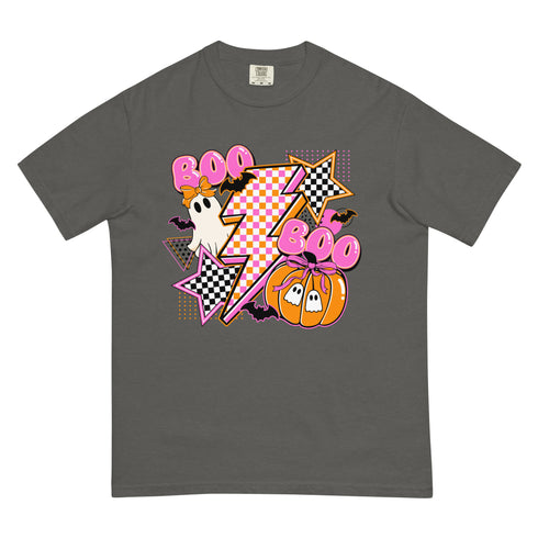 Halloween Doodle Shirt