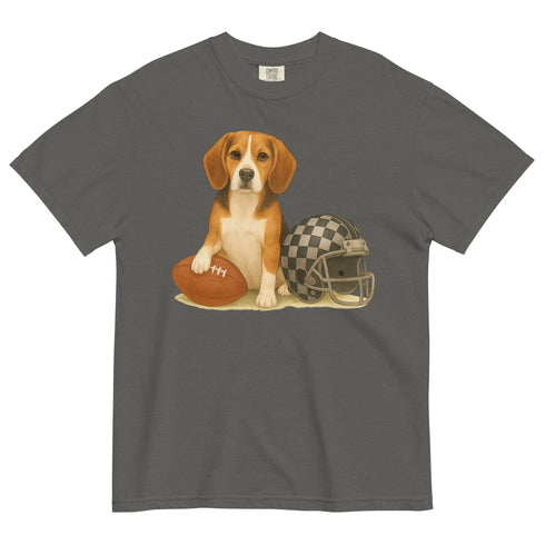 Beagle Football Shirt