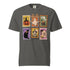 Spooky Stamps Halloween Shirt