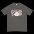 BOO Ghost Halloween Shirt