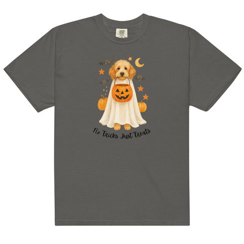 Golden Doodles No Tricks Shirt