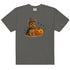 Yorkie Halloween Witchy Dogs Shirt