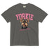 Yorkie Mom Club Shirt