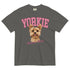 Blonde Yorkie Mom Club Shirt