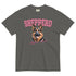 German Shepherd Mom Club Shirt
