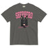 Black German Shepherd Mom Club Shirt