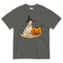 Dalmatian Halloween Witchy Dogs Shirt