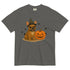 French Bulldog Halloween Witchy Dogs Shirt