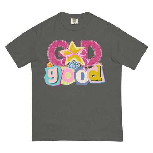 God Is Good Shirt