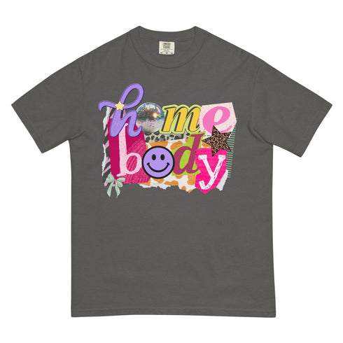Homebody Preppy Shirt
