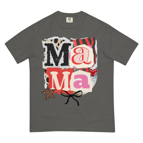 NEW! Mama Shirt