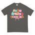Make Heaven Crowded Retro Y2k