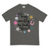 Counting My Lucky Stars Comfort Colors Shirt