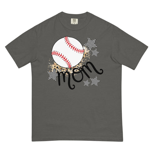 Ball Mom Baseball Edition