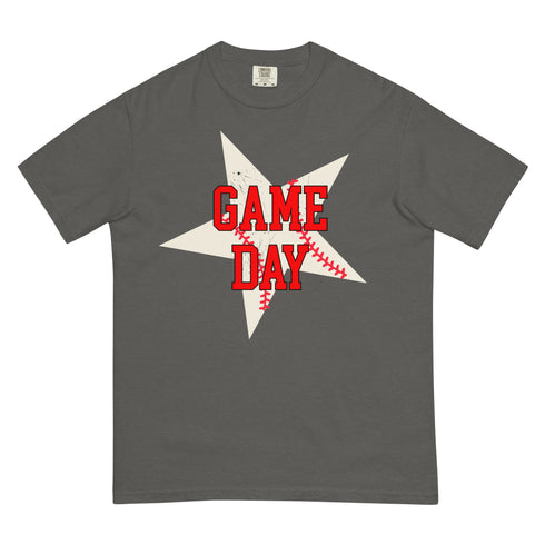 Game Day Star