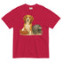 Beagle Football Shirt