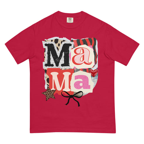 NEW! Mama Shirt